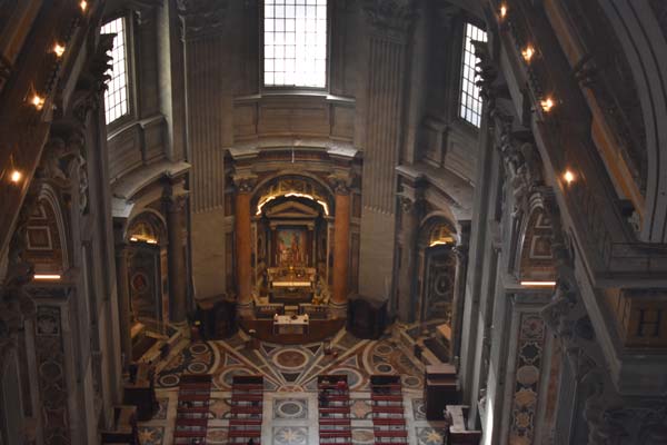 tours-rome-basilica